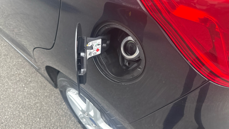 Ford KA+ 1.2 Zetec 5dr Petrol Hatchback